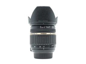 Tamron SP AF 17-50mm f/2.8 XR Di II LD Aspherical (IF) - Nikon Fit