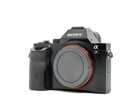 Sony Alpha A7