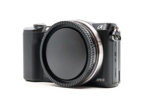 Sony Alpha A5000