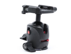 Manfrotto MH054M0-Q2 054 Magnesium Ball Head