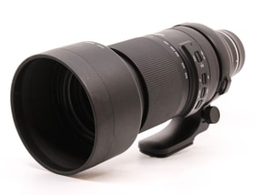 Tamron 150-500mm f/5-6.7 Di III VC VXD - Sony FE Fit