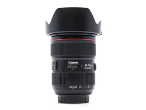 Canon EF 24-70mm f/2.8 L II USM