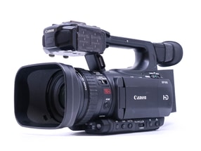 Canon XF105 Camcorder