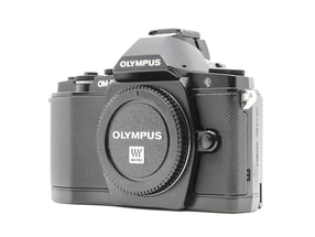 Olympus OM-D E-M5