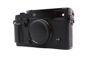 Fujifilm X-Pro 2