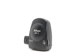 Nikon GP-1 Module GPS