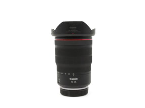 Canon RF 15-35mm f/2.8 L IS USM