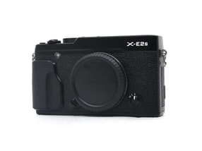 Fujifilm X-E2S