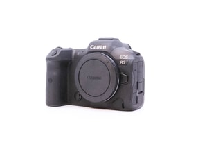 Canon EOS R5