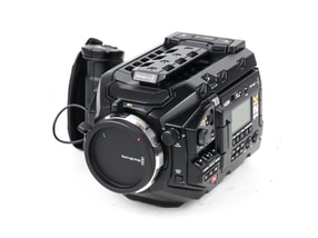 Blackmagic Design URSA Mini Pro 12K with OLPF