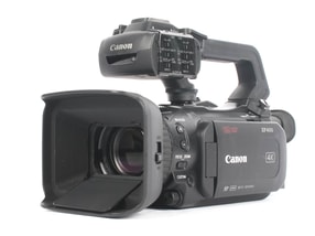Canon XF400 Camcorder