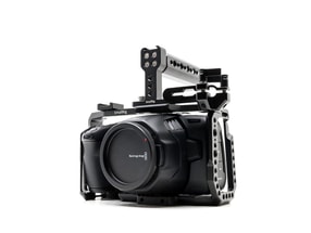 Blackmagic Design Pocket Cinema Camera 6k - Canon EF fit