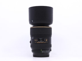 Tokina 100mm f/2.8D AT-X Pro Macro - Nikon Fit