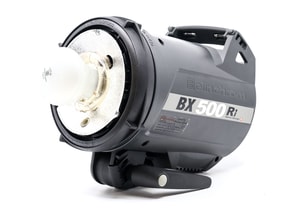 Elinchrom BX 500 Ri MonoLight