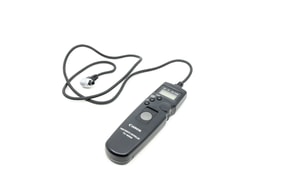 Canon TC-80N3 Timer Remote Switch
