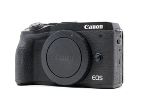 Canon EOS M6 II