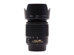 Nikon AF-S DX Nikkor 55-200mm f/4-5.6G ED