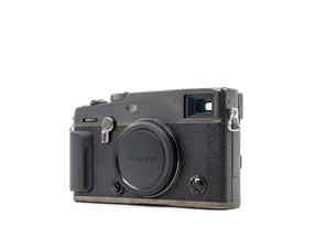 Fujifilm X-Pro 3