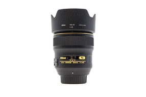 Nikon AF-S Nikkor 35mm f/1.4G