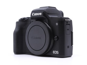 Canon EOS M50