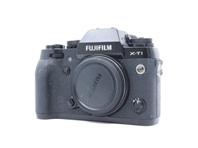 Fujifilm X-T1