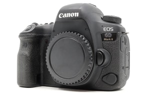 Canon EOS 6D Mark II
