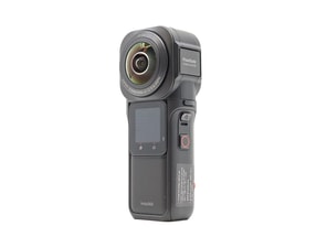 Insta360 ONE RS 1-Inch 360
