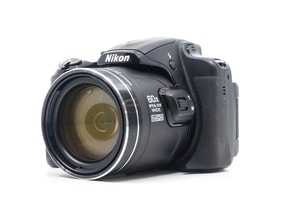 Nikon Coolpix P600