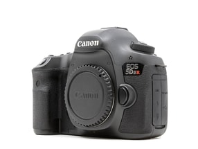 Canon EOS 5DS R