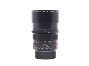 Leica 90mm f/2 APO-Summicron-M ASPH [11884]