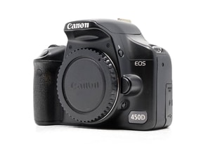 Canon EOS 450D