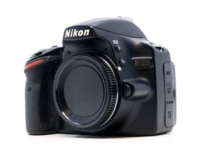 Nikon D3200