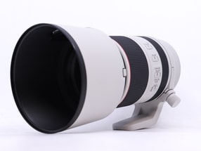 Canon RF 70-200mm f/2.8 L IS USM
