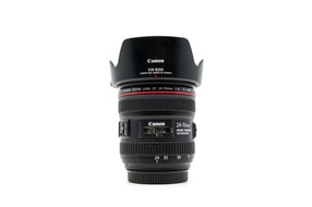 Canon EF 24-70mm f/4 L IS USM