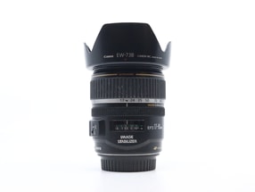 Canon EF-S 17-85mm f/4-5.6 IS USM