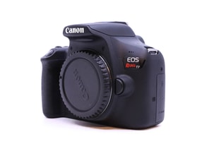 Canon Rebel T7