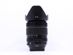 Fujifilm XF 18-135mm f/3.5-5.6 R LM OIS WR