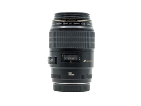Canon EF 100mm f/2.8 Macro