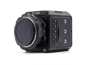 Z CAM E2-S6 Super 35mm 6K Cine Camera - Canon EF Fit