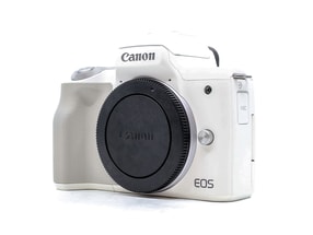 Canon EOS M50 II