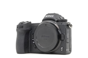 Nikon Z6