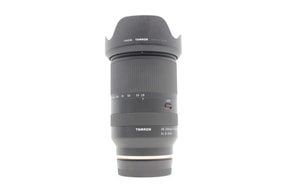 Tamron 28-200mm f/2.8-5.6 Di III RXD - Sony FE Fit