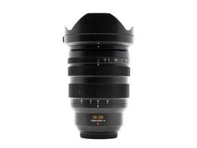 Panasonic 10-25mm f/1.7 Leica DG Vario-Summilux ASPH