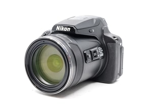 Nikon Coolpix P900