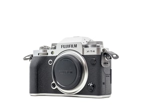 Fujifilm X-T4