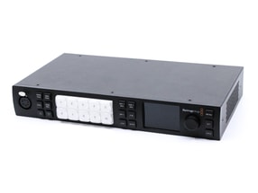 Blackmagic Design ATEM 1 M/E Constellation Production Switcher HD
