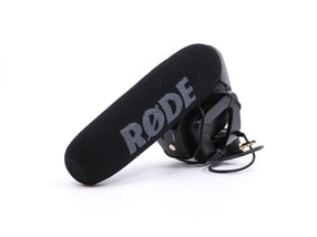 Rode Videomic Pro