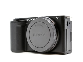 Sony ZV-E10