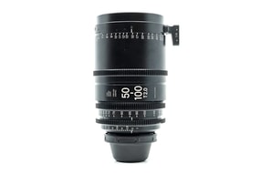 Sigma Cine 50-100mm T2 - PL fit