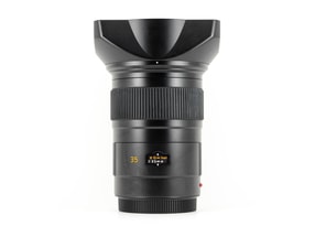 Leica 35mm f/2.5 Summarit-S ASPH [11064]